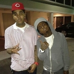 Kevin Gates