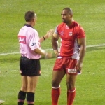 Shane Hayne