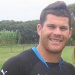 Kevin Kingston