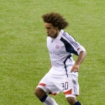 Kevin Alston