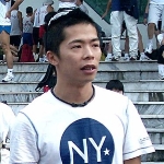 Kevin Lin