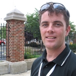 Kevin Livingston