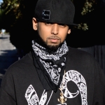 Kevin Maharaj