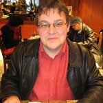 Kevin Marks