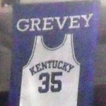 Kevin Grevey