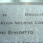 Kevin Cosgrove