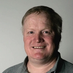 Kevin Miles