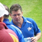 Kevin Moore