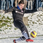 Kevin Muller