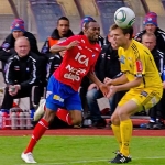 Kevin Amuneke