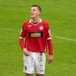 Kevin Dawson
