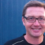 Kevin Nugent