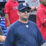 Kevin Long