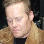 Kevin Russell