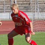 Kevin Schoneberg