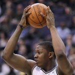 Kevin Seraphin