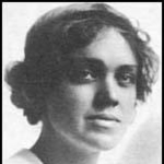Agnes Smedley