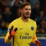 Kevin Trapp