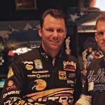 Kevin VanDam