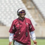 Kevin Sumlin