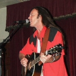 Kevin Welch