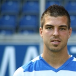 Kevin Wolze