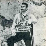 Kevork Chavush