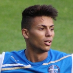 Mohammed Khadfi