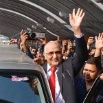 Prasad Khadga