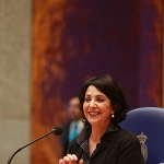 Khadija Arib