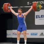 Khadzhimurat Akkayev