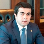 Khagani Guluzade