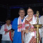 Khagen Mahanta