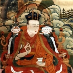 Khakhyap Dorje