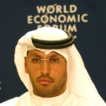 Khaldun Mubarak