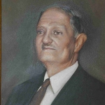 Khaled Chehab