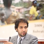 Khaled El-Khweldi El-Hamedi