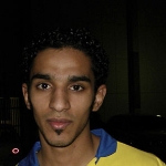 Khaled Al-Zylaeei