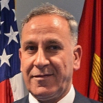 Khaled al-Obaidi
