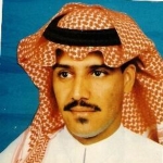 Khalid Abdulrahman