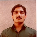 Khalid Hamid