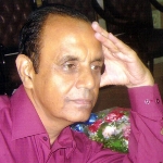 Khalid Yasir