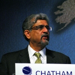 Khalid Malik