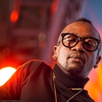 Khalid Mohamed