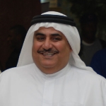 Khalid Khalifa