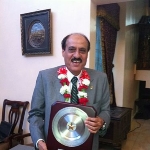 Khalil Al-Zayani