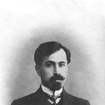 Khalil Bey Khasmammadov