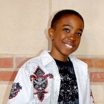 Khamani Griffin