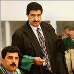 Khamis al-Obeidi