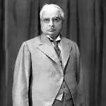 Khan Bahadur Ghulam Nabi Kazi
